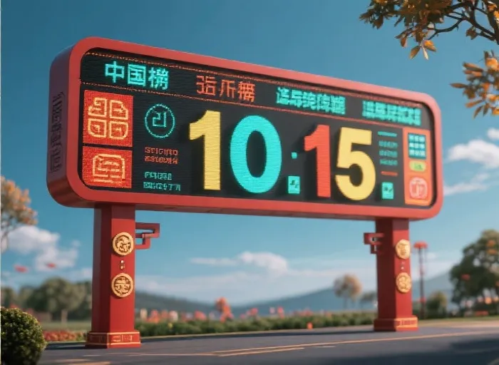 实时数据与趋势分析